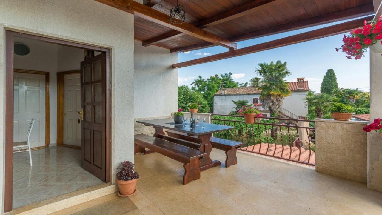 Apartment Dory By Rent Istria Porec Bagian luar foto